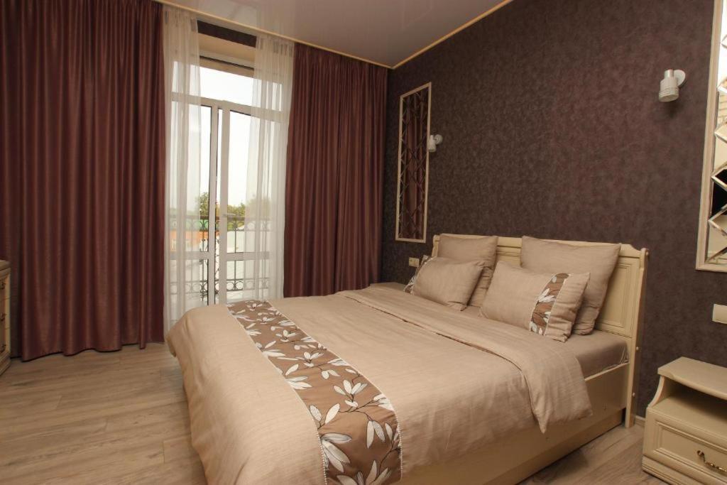 Apartment In The Old City Vitebsk Eksteriør billede